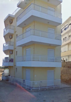 Yiannis Apartments Rhodes City 外观 照片